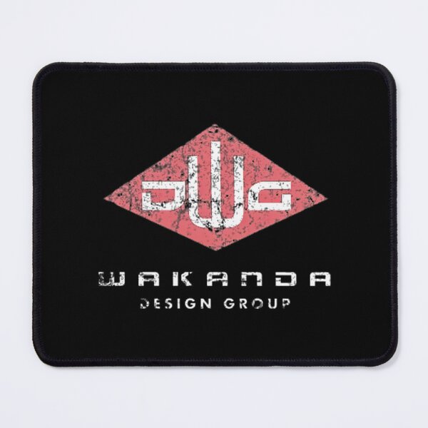 Item preview, Wakanda Design Group designed and sold by GenovCartART.