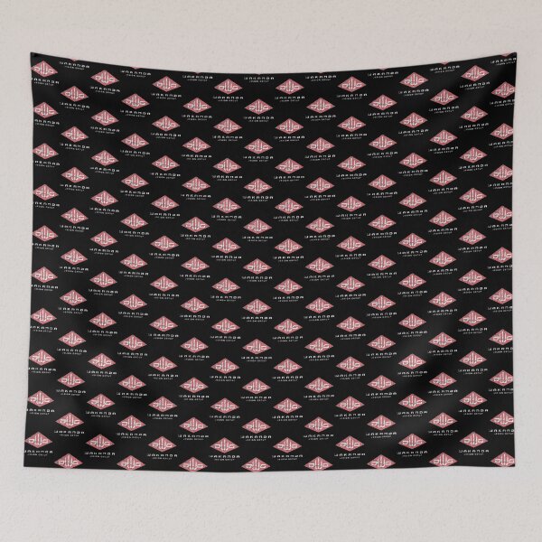Item preview, Wakanda Design Group designed and sold by GenovCartART.
