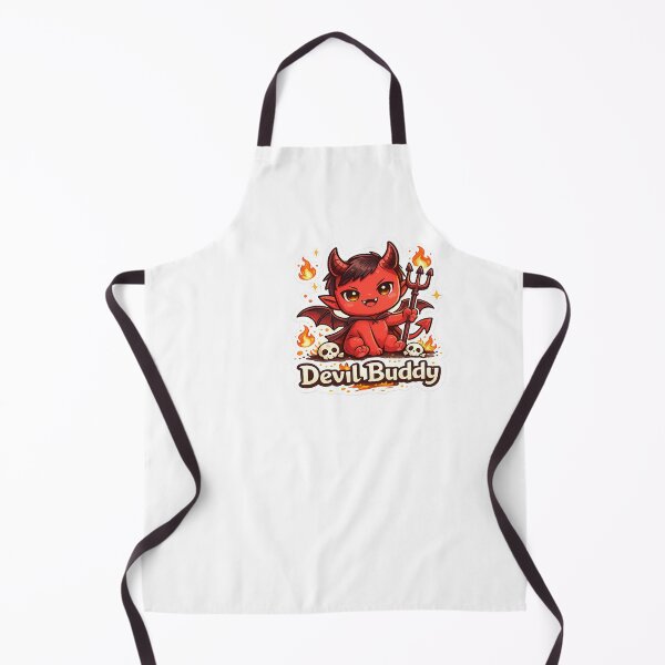 Item preview, DEVIL BUDDY designed and sold by MR4me.