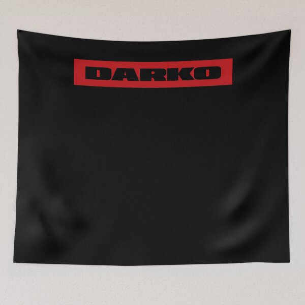 Item preview, darko us merch designed and sold by AlphonseThierry.
