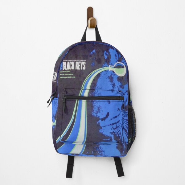 Item preview, Black Keys Philadelphia Concert Tour designed and sold by stanleyclover.