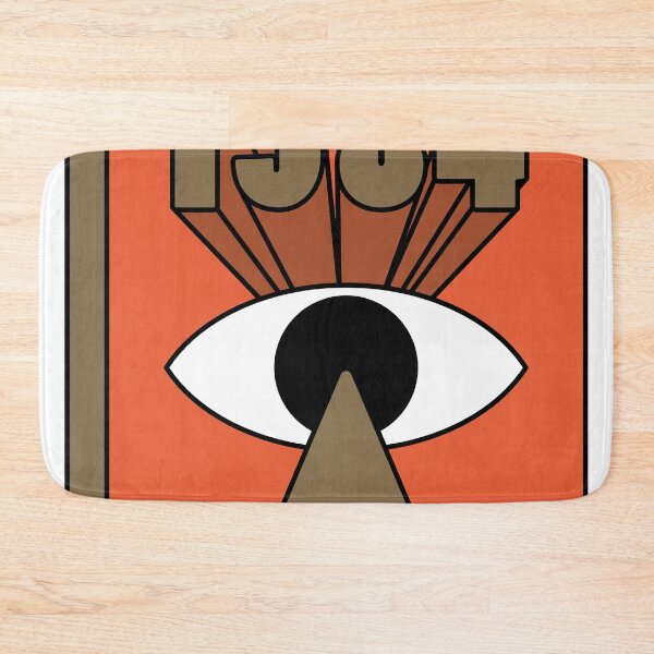 Item preview, 1984 Big Brother Eye designed and sold by dearreader-bkk.