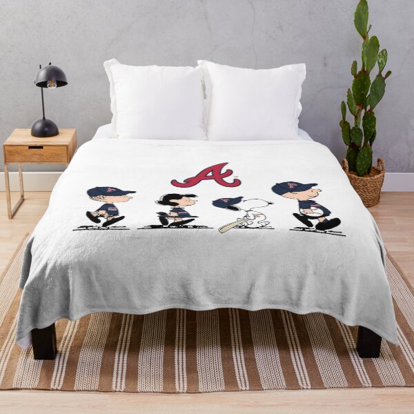 Item preview, Peanuts Baseball Crew Meets Sports Logo designed and sold by kayeufriday.