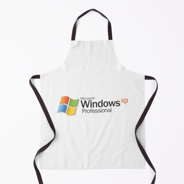 Item preview, Golden Microsoft Windows Xp bRoyal Emblem designed and sold by Tonigard.