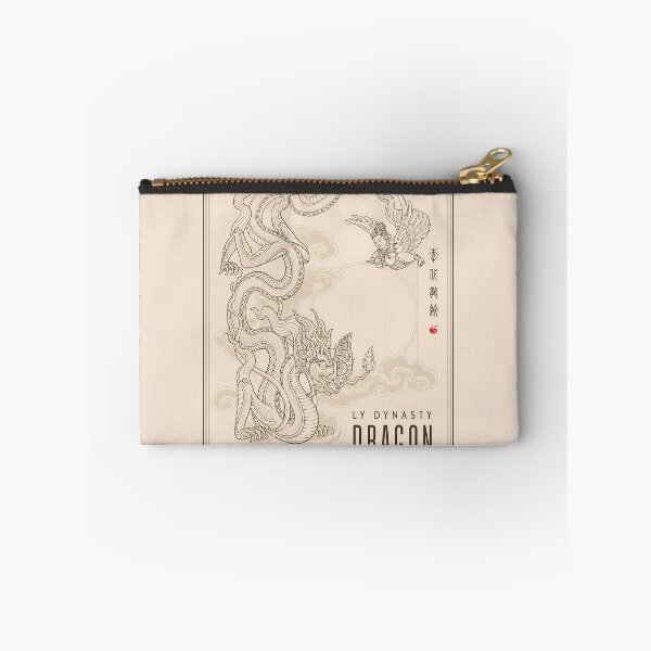 Item preview, Vietnamese Dragon Original - Ly Dynasty Dragon #0 designed and sold by Rising Drake.