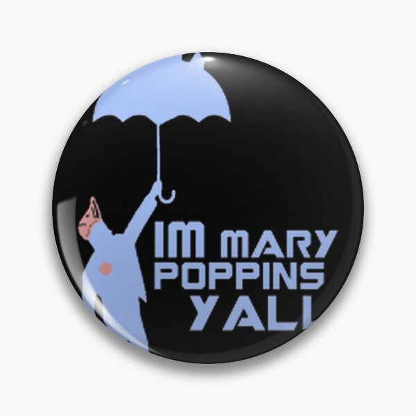 Item preview, Yondu Poppins Guardians Of The Galaxymary Poppins Mashup designed and sold by GenovCartART.