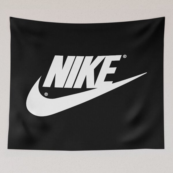 Item preview, Playful Nike aKiwi Jumps Log designed and sold by Ritahiking.