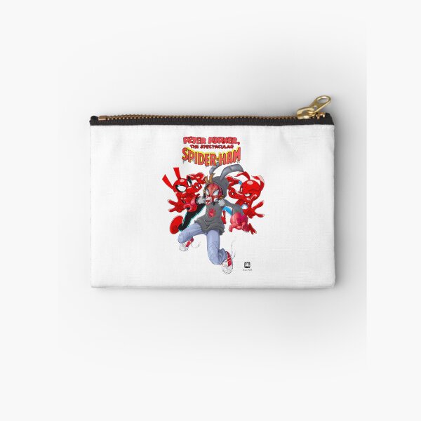Item preview, My Ultimate Spiderham Team Up designed and sold by GenovCartART.