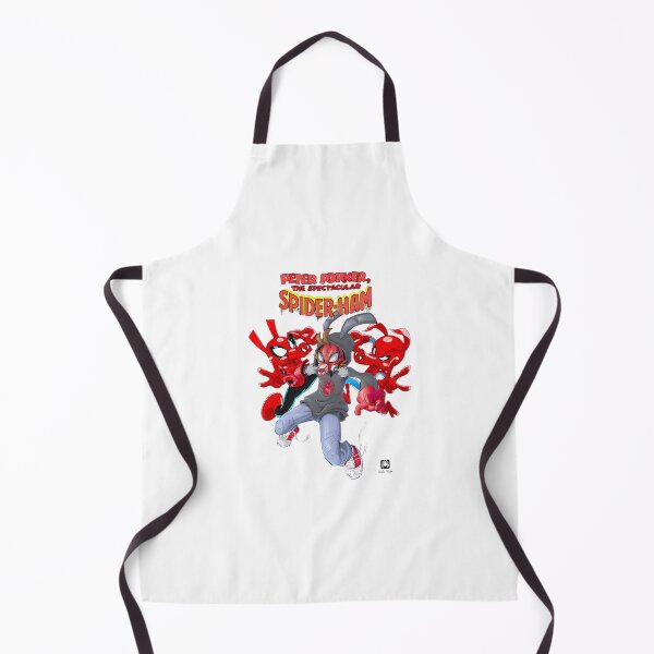 Item preview, My Ultimate Spiderham Team Up designed and sold by GenovCartART.