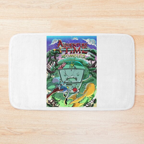 Item preview, Adventure Time designed and sold by DanielS001.