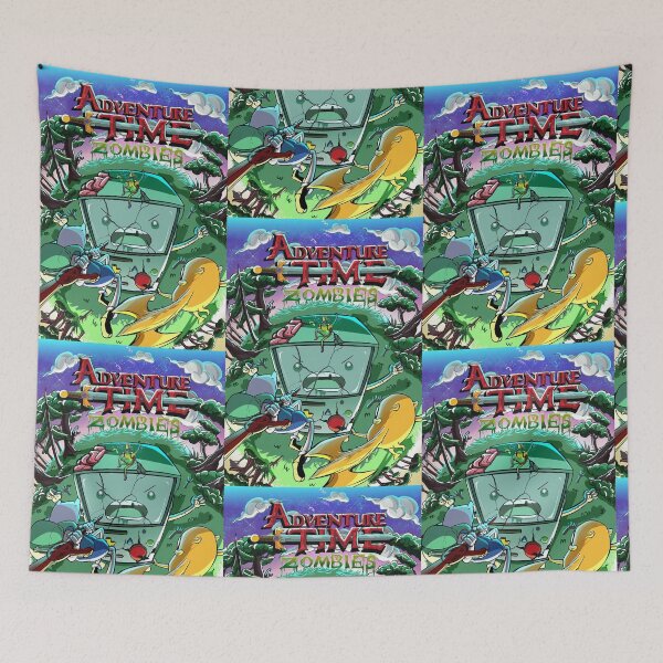 Item preview, Adventure Time designed and sold by DanielS001.