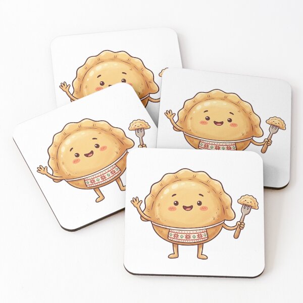 Item preview, Pierogi designed and sold by sundardesigns.