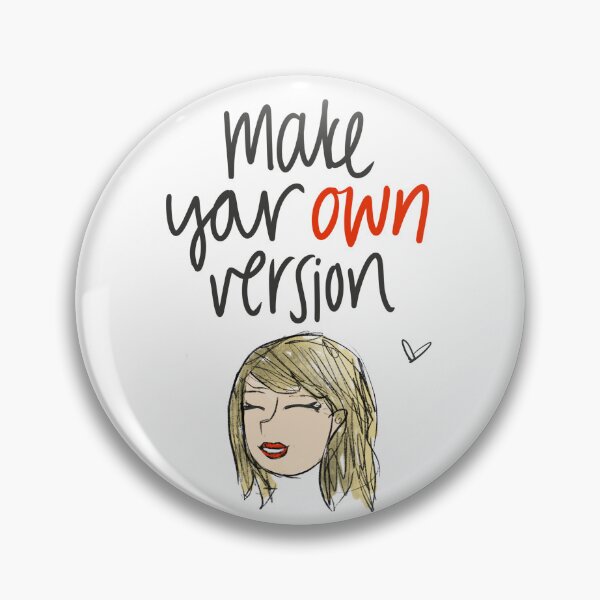 Item preview, Taylor Sketched designed and sold by SantaLisaPier.