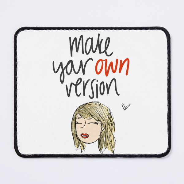 Item preview, Taylor Sketched designed and sold by SantaLisaPier.