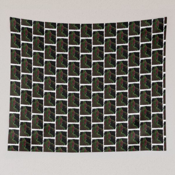 Item preview, The Black Panther Theory designed and sold by GenovCartART.