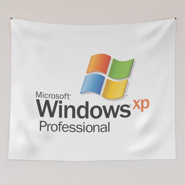 Item preview, Noble Microsoft Windows Xp aCrown Heritage designed and sold by Tonigard.