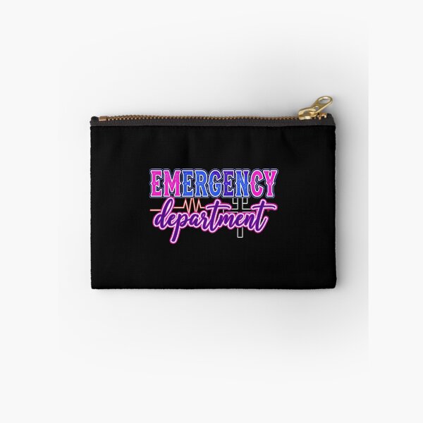 Item preview,  Emergency Department  designed and sold by jennifershel.