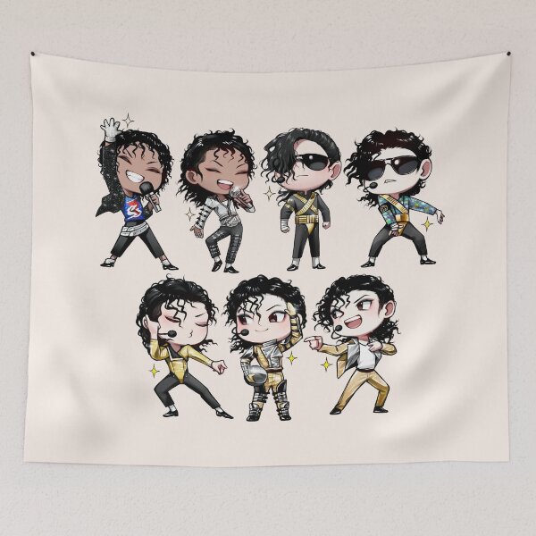 Item preview, Legends in Motion designed and sold by GITTERLU.