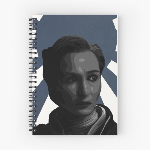 Item preview, Mon Mothma (Icons Of Star Wars) designed and sold by Oni Sakti Art.