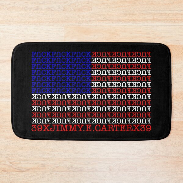 Item preview, Fuck Jimmy E Carter designed and sold by awskky.