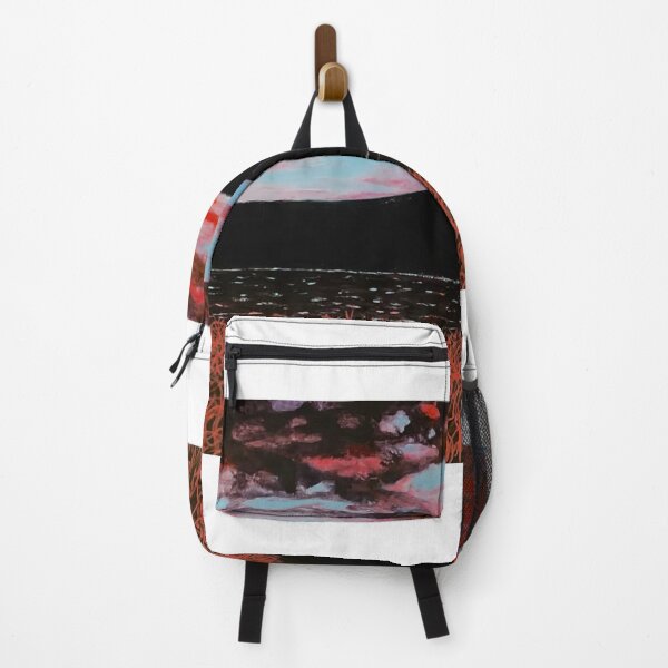 Item preview, Curious Nike Kiwi Explores Cave designed and sold by Ritahiking.