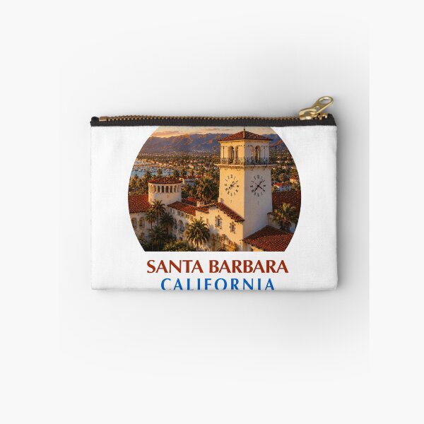 Aperçu de l'œuvre Tribunal local de Santa Barbara créée et vendue par Santa Barbara Local.