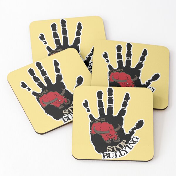Item preview, Stop Bullying designed and sold by Ribeiro-Art.
