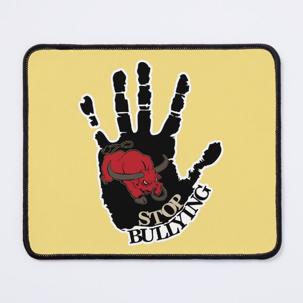 Item preview, Stop Bullying designed and sold by Ribeiro-Art.