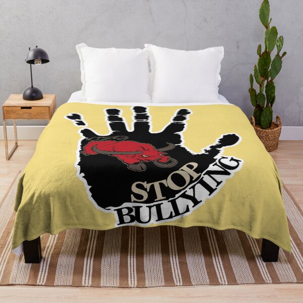 Item preview, Stop Bullying designed and sold by Ribeiro-Art.