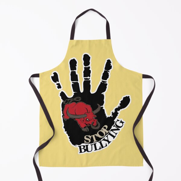 Item preview, Stop Bullying designed and sold by Ribeiro-Art.