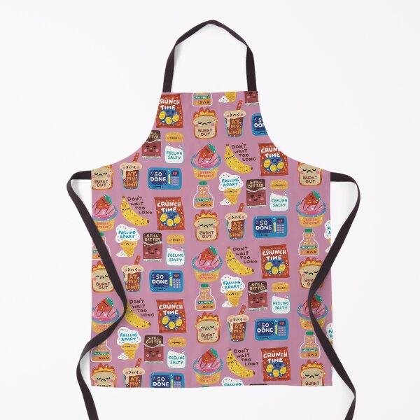 Item preview, Stressed Foods designed and sold by Figberrytea.