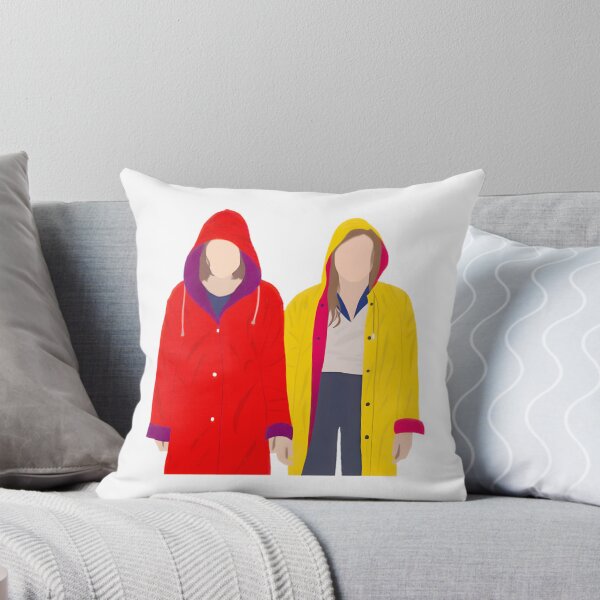 Item preview, Stranger Things Eleven And Max designed and sold by AntonioPolivka7.