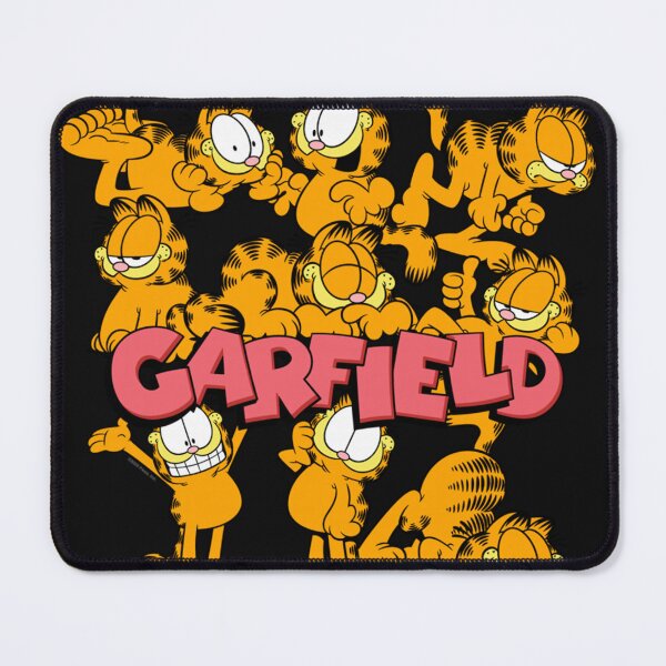Item preview, Garfieldzz Multiple Poses Long Sleeve designed and sold by LincolnWardill.