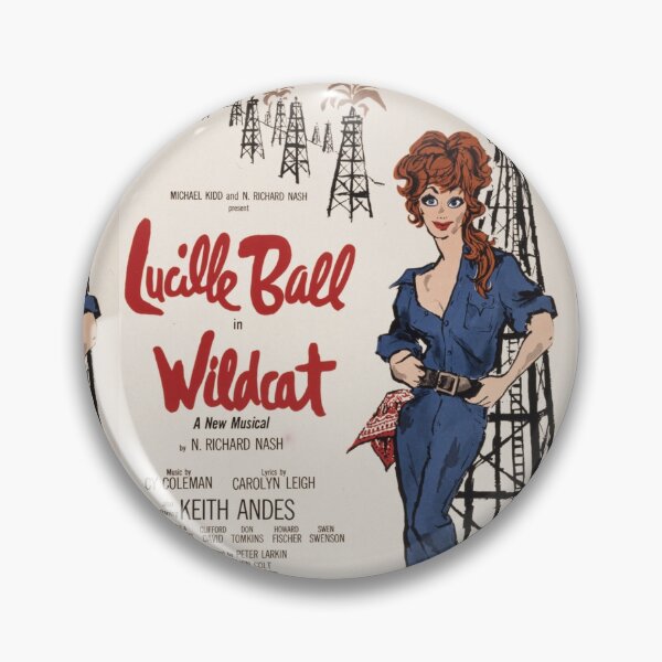 Item preview, BROADWAY AMA A LUCY designed and sold by THE GOOD FIND.