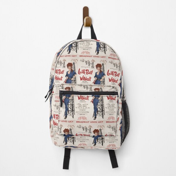 Item preview, BROADWAY LOVES LUCY designed and sold by THE GOOD FIND.