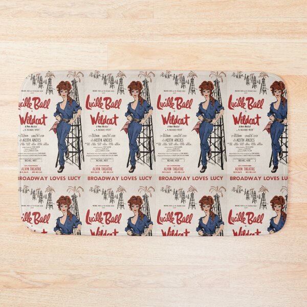 Item preview, BROADWAY AMA A LUCY designed and sold by THE GOOD FIND.