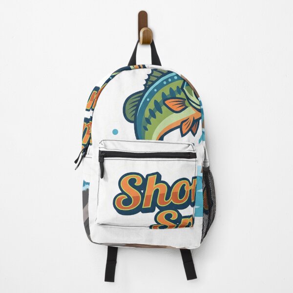 Item preview, Shoreline Sniper - Rock Shore Fishing designed and sold by LogicPulse.