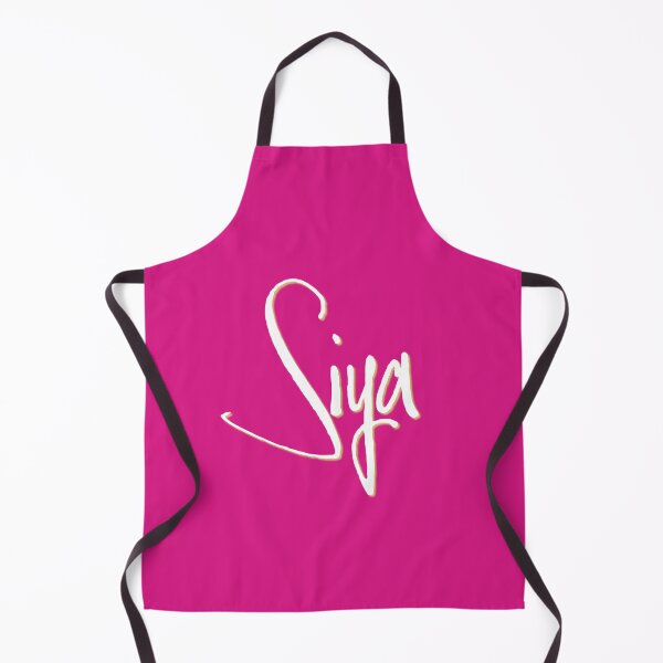 Item preview, SIYA personalized type design designed and sold by CharlottePlaceArt.
