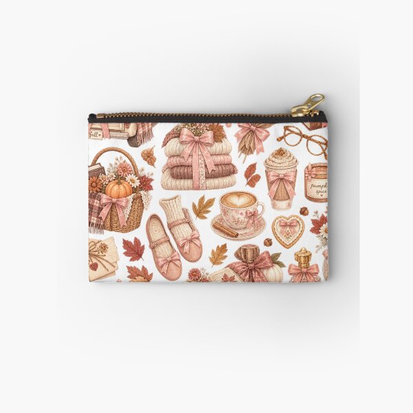 Item preview, Fall Coquette: Cozy Collection A designed and sold by Blush and Bloom.