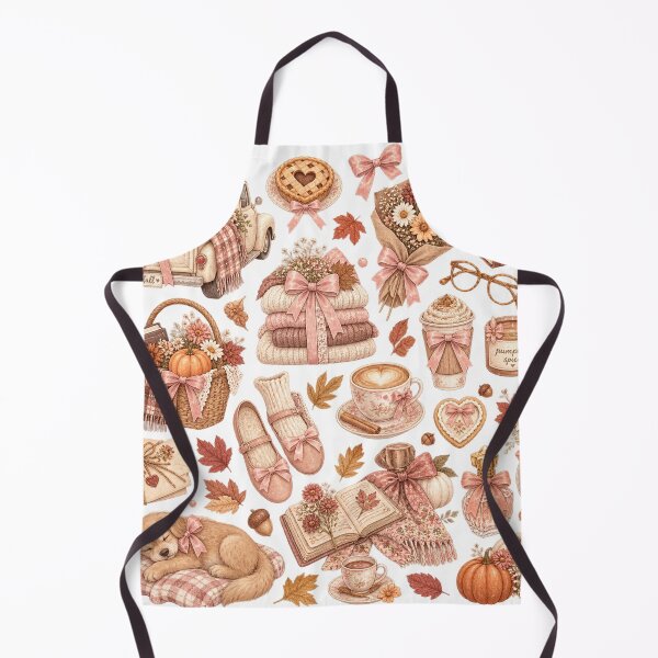 Item preview, Fall Coquette: Cozy Collection A designed and sold by Blush and Bloom.