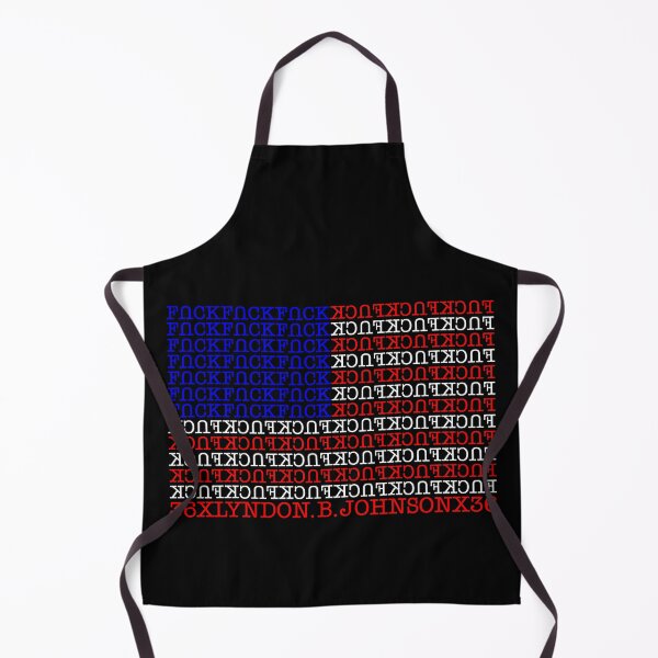 Item preview, Fuck Lyndon B Johnson designed and sold by awskky.