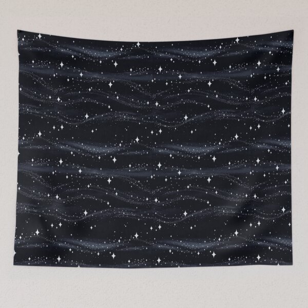 Item preview, Misty Galaxy designed and sold by Abyssal Wares.