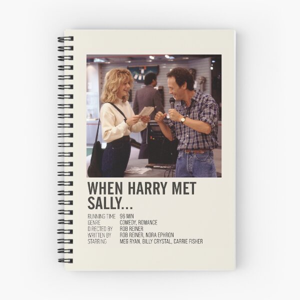 Item preview, When Harry met Sally designed and sold by martirush.