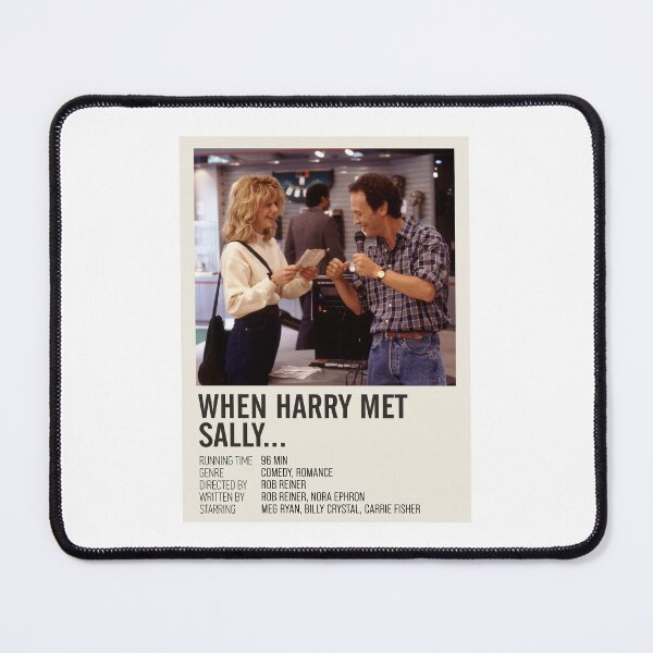 Item preview, When Harry met Sally designed and sold by martirush.
