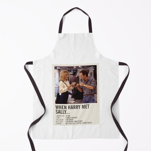 Item preview, When Harry met Sally designed and sold by martirush.