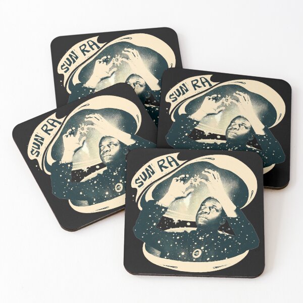 Item preview, Sun Ra designed and sold by Ribeiro-Art.