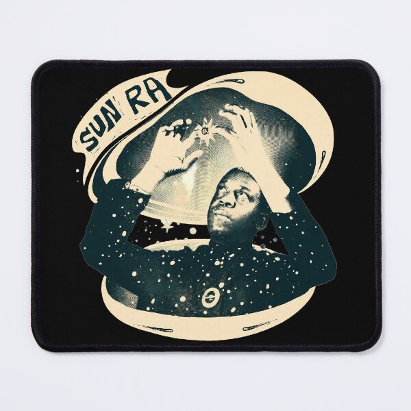 Item preview, Sun Ra designed and sold by Ribeiro-Art.