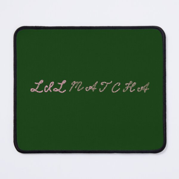 Item preview, Lilmatcha designed and sold by Lilmatcha.
