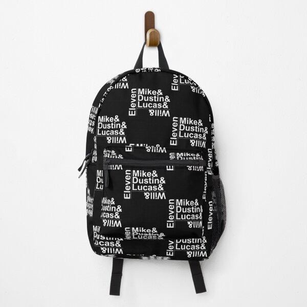 Item preview, Stranger Things Names designed and sold by AntonioPolivka7.