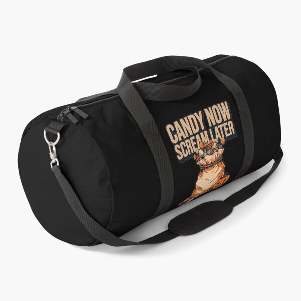 Item preview, Halloween Candy – Candy Now Scream Later designed and sold by No Excuses Supply.
